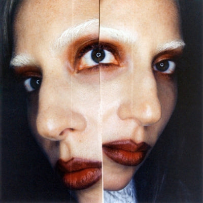 LADY GAGA  - Mayhem