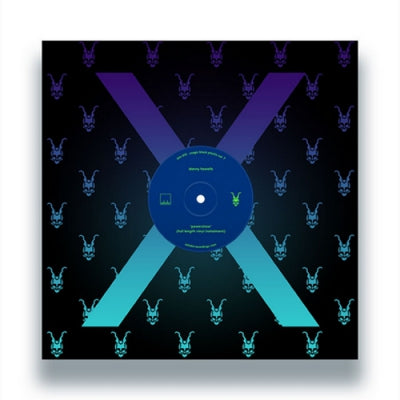 DANNY HOWELLS - Magic Black Plastic Vol 7