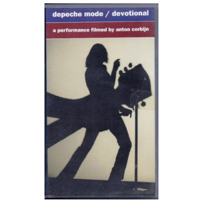 DEPECHE MODE - Devotional
