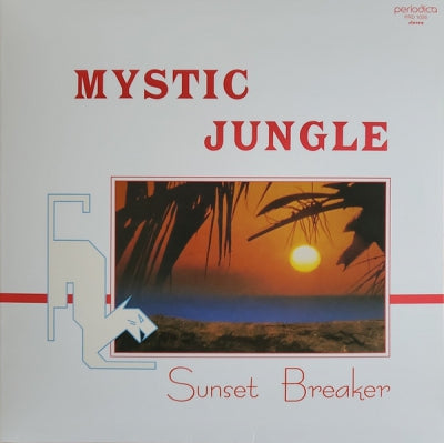 MYSTIC JUNGLE - Sunset Breaker