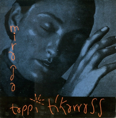 TAPPI TIKARRASS - Miranda