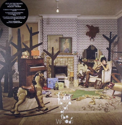 TRACEY THORN - Out Of The Woods