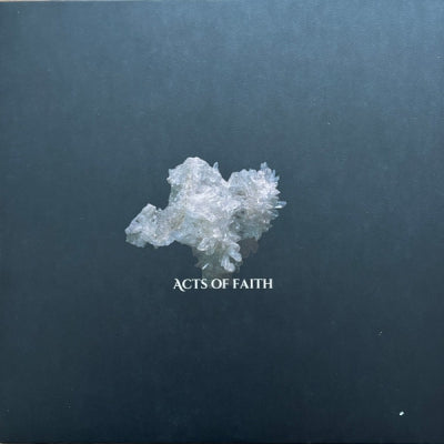 SAULT - Acts Of Faith