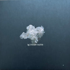 SAULT - Acts Of Faith