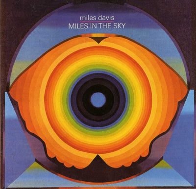 MILES DAVIS - Miles In The Sky