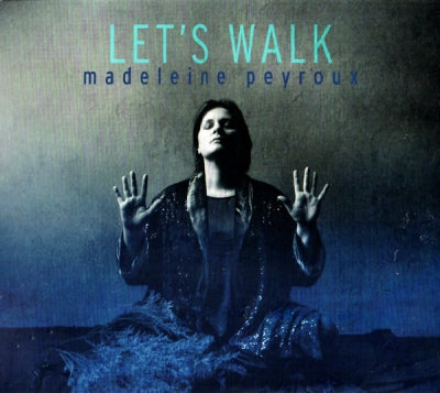 MADELEINE PEYROUX - Let's Walk