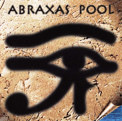 ABRAXAS POOL - Abraxas Pool