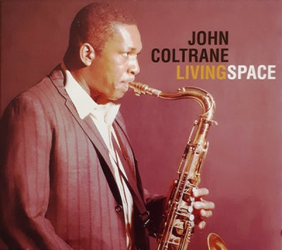 JOHN COLTRANE - Living Space