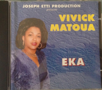 VIVICK MATOUA - Eka