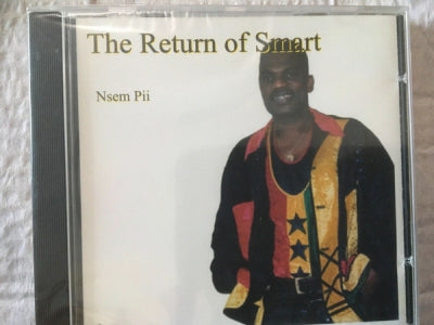 SMART - The Return Of Smart - Nsem Pii