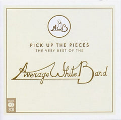 AVERAGE WHITE BAND - Pick Up The Pieces (The Very Best Of The Average White Band)