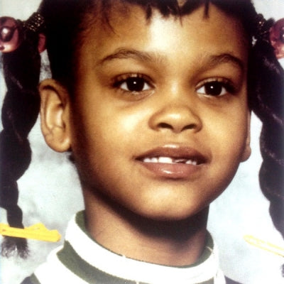 JILL SCOTT - Beautifully Human:Words and Sounds Vol. 2