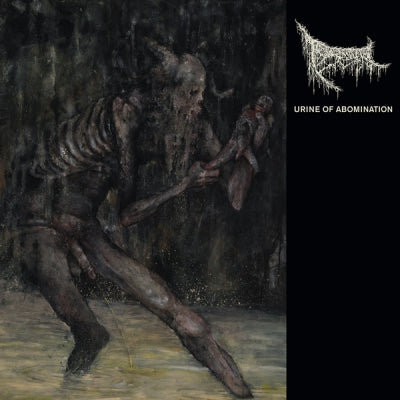 TRIUMVIR FOUL - Urine Of Abomination