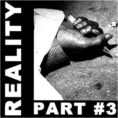 VARIOUS - Reality Part #3