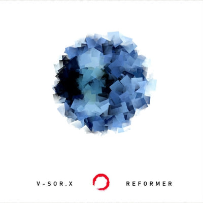 V-SOR, X - Reformer