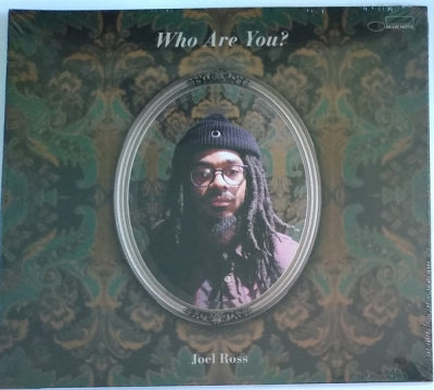 JOEL ROSS - Who Are You?