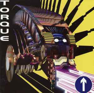 VARIOUS - Torque