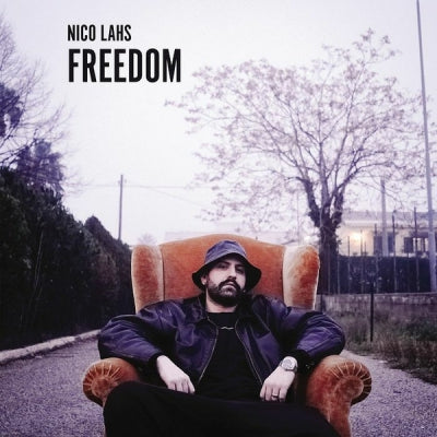 NICO LAHS - Freedom
