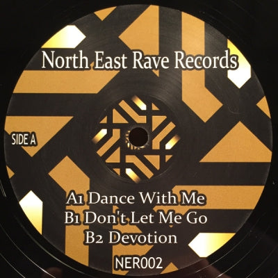 SPY VS. SPY /  SHALIMA /  NELLOW FEAT. SABRINA O - Dance With Me / Don't Let Me Go / Devotion