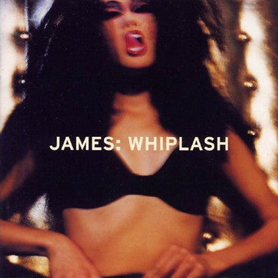JAMES - Whiplash