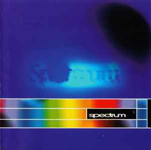 VARIOUS ARTISTS - Spectrum