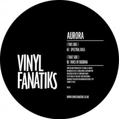 AURORA - Spectral Bass / Voice Of Buddha