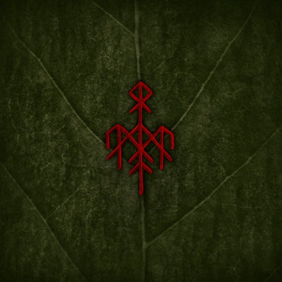 WARDRUNA - Runaljod - Yggdrasil