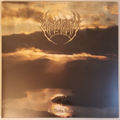 WINTERFYLLETH - The Mercian Sphere