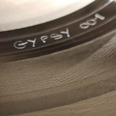 CRYSTAL WATERS - Gypsy Woman (Rave Yard Mix)