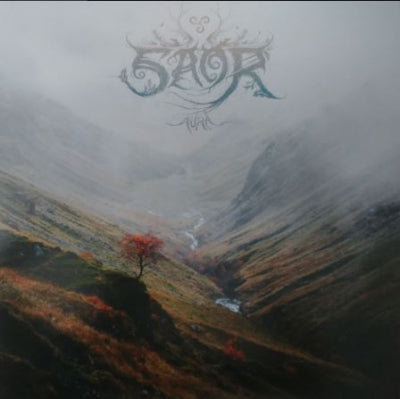 SAOR - Aura