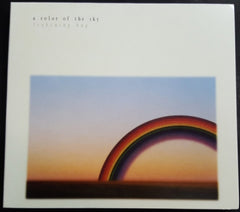 LIGHTNING BUG - A Color Of The Sky
