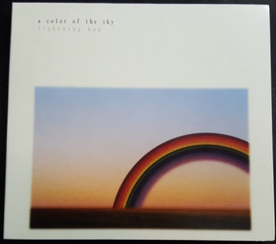 LIGHTNING BUG - A Color Of The Sky