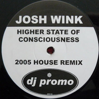 JOSH WINK - Higher State Of Consciousness (2005 House Remix)