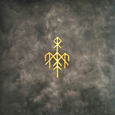 WARDRUNA - Runaljod - Ragnarok