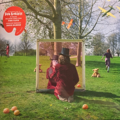 SYD BARRETT - An Introduction To Syd Barrett