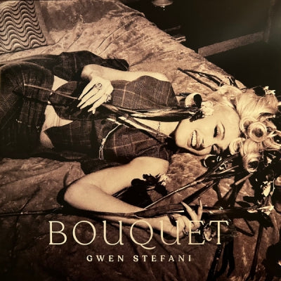 GWEN STEFANI - Bouquet