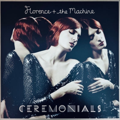FLORENCE AND THE MACHINE - Ceremonials