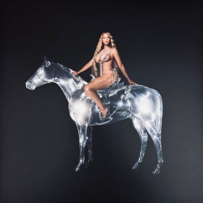 BEYONCE - Renaissance