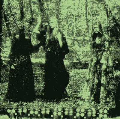 TRISTWCH Y FENYWOD - Tristwch Y Fenywod