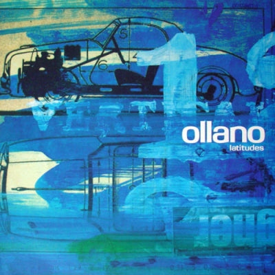 OLLANO - Latitudes