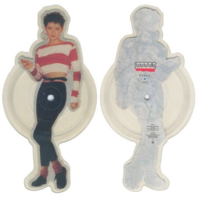 BANANARAMA - Do Not Disturb