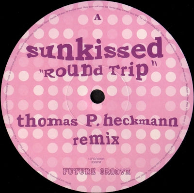 SUNKISSED - Round Trip