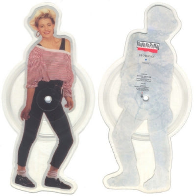 BANANARAMA - Do Not Disturb