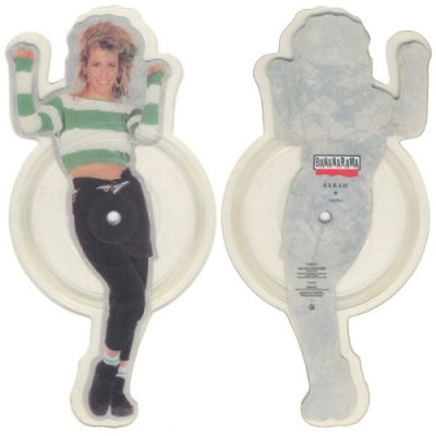 BANANARAMA - Do Not Disturb