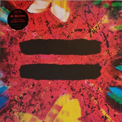 ED SHEERAN - = (Equals)