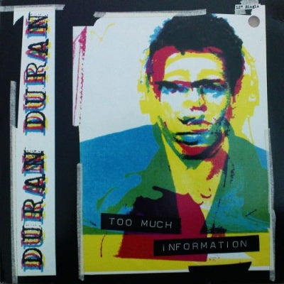 DURAN DURAN - Too Much Information