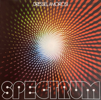 DRESSEL AMOROSI - Spectrum