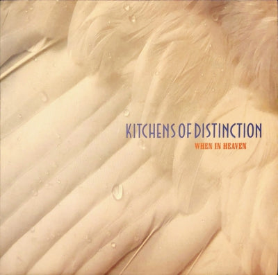 KITCHENS OF DISTINCTION - When In Heaven