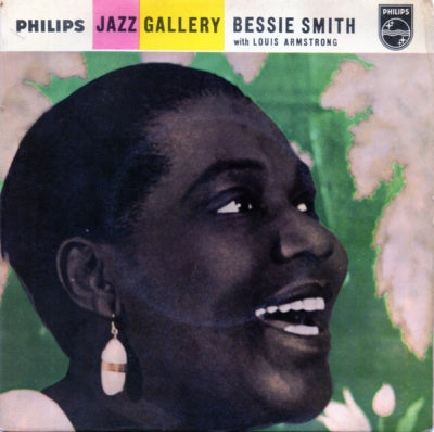BESSIE SMITH WITH LOUIS ARMSTRONG - Jazz Gallery