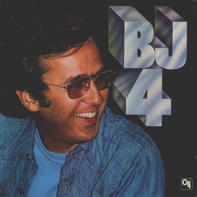 BOB JAMES - BJ4 (Bob James Four)